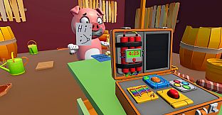BOMBACON!