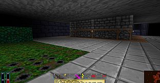 Barony Extended Soundtrack by Chris Kukla