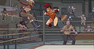 Honey Rose: Underdog Fighter Extraordinaire