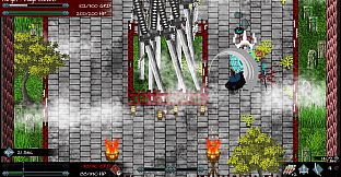 Skautfold: Moonless Knight