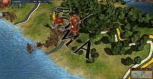 Europa Universalis IV: Ultimate Sprite Pack