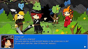 Epic Battle Fantasy 4