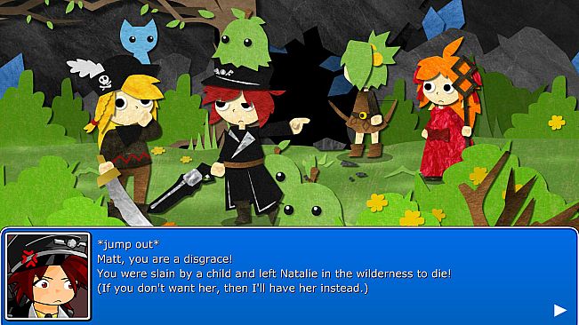 Epic Battle Fantasy 4