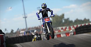 Ride 2 Competition Bikes Pack