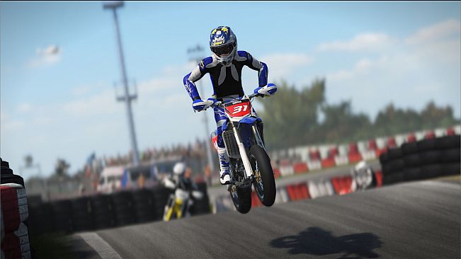 Ride 2 Competition Bikes Pack