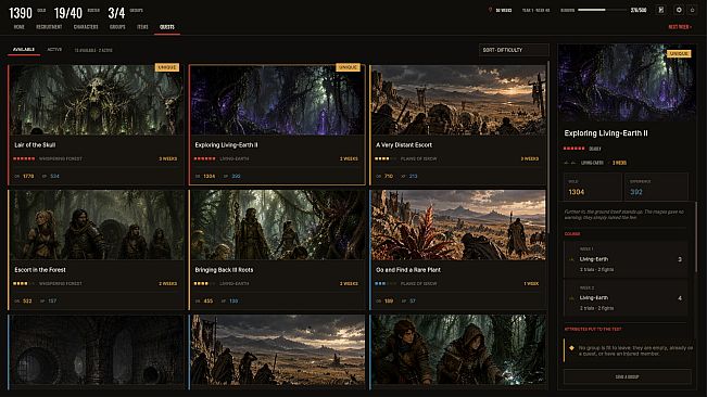Black Banner Company
