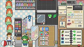 Checkout: Cashier Simulator