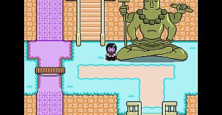 Jimmy and the Pulsating Mass