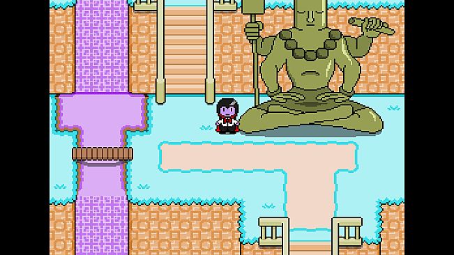 Jimmy and the Pulsating Mass