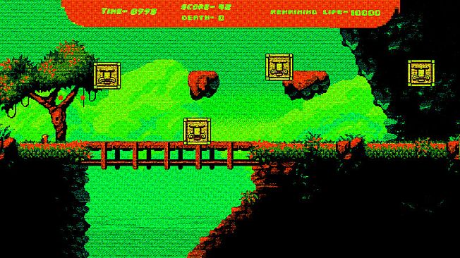 The hardest game in the universe-DLC 3