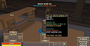 Brewhaven