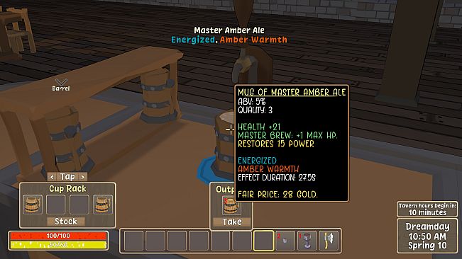 Brewhaven