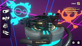 Metal World: Street Scraps