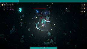 The Last Corpse Forge : Survivor