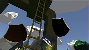 Super Smash the Ball VR