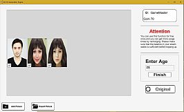 AI CG Generation Engine