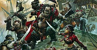 Fantasy Grounds - Death in Freeport: 20th Anniversary Edition