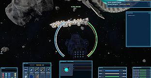Phantom of Orion
