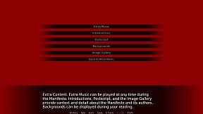 The Communist Manifesto ~ A Visual Novel