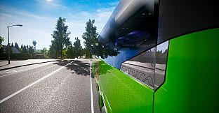 Fernbus Simulator - VDL Futura FHD2