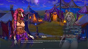 Lyndaria: Lust Adventure