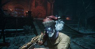 Sker Ritual - Bloody Night