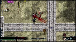 Skautfold: Moonless Knight