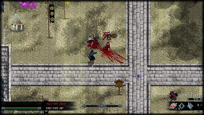 Skautfold: Moonless Knight