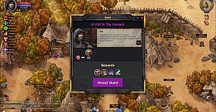 Norroth Online