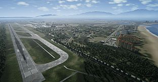 Tower! Simulator 3 - MMPR Airport