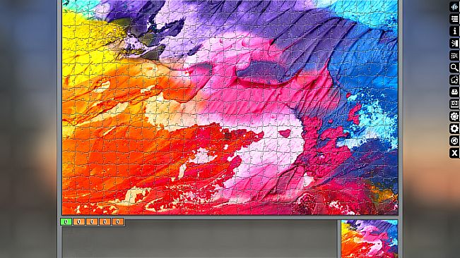 Jigsaw Puzzle Pack - Pixel Puzzles Ultimate: Variety Pack 4