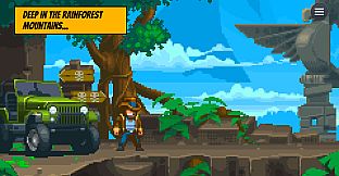 Alabama Bones Adventures