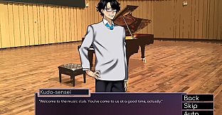 Venus: Improbable Dream