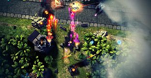 Sky Force Anniversary