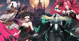 Idle Devils(Ultimate Edition)