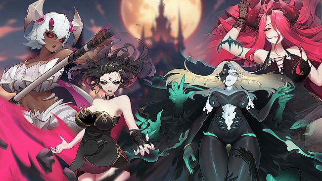 Idle Devils(Ultimate Edition)