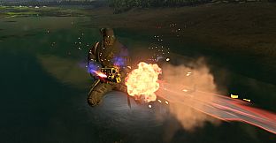 Skyforge: Bounty Hunter Collector's Edition