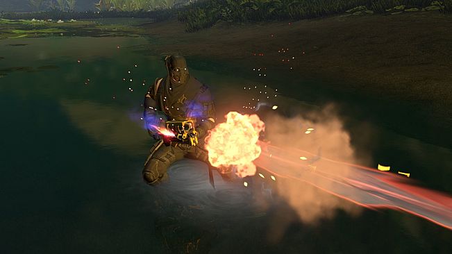 Skyforge: Bounty Hunter Collector's Edition