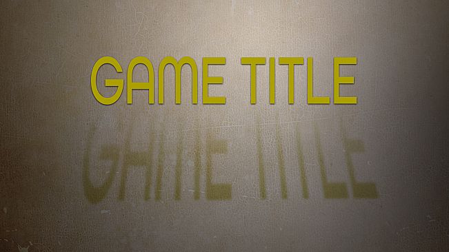 TIGER GAME ASSETS FONT STYLES VOL.04