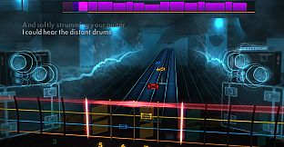 Rocksmith 2014 Edition – Remastered – ABBA Song Pack
