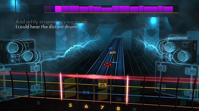 Rocksmith 2014 Edition – Remastered – ABBA Song Pack
