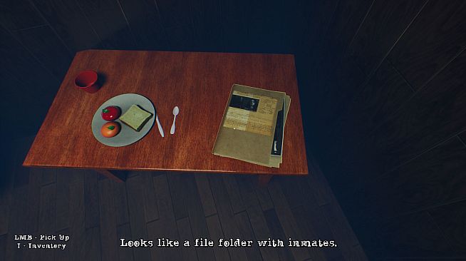 Case Kovacs - Agent 228