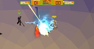 Blue Box Game: BBA SLAM