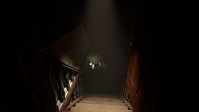 Sleepover at Sam’s