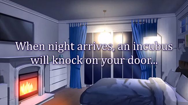 "Just Another Day" - Seduce Me Otome CD