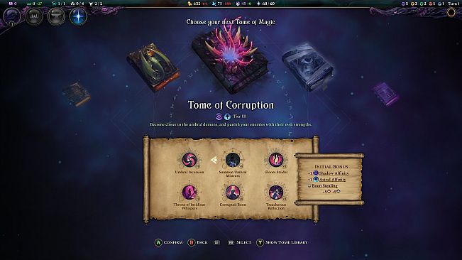 Age of Wonders 4: Eldritch Realms