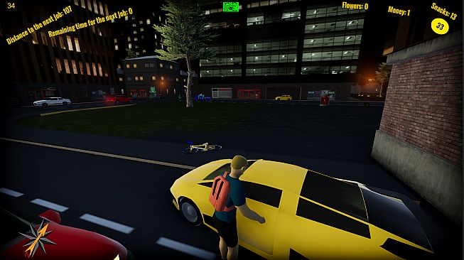 b.m.g 19 - bike messenger go!