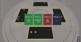 Dice Poker