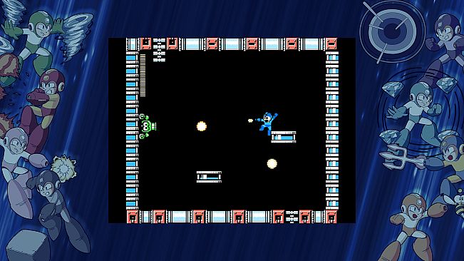 Mega Man Legacy Collection 2