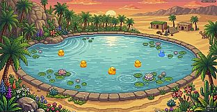 Sky Drop Ducks